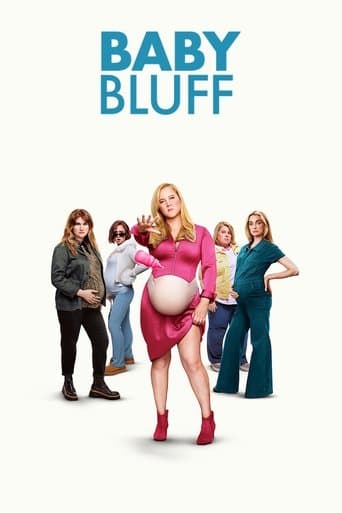 Affiche de Baby bluff