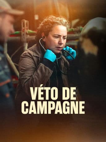 Affiche de Véto de campagne