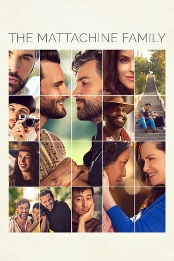 Affiche de À L'Horizon
