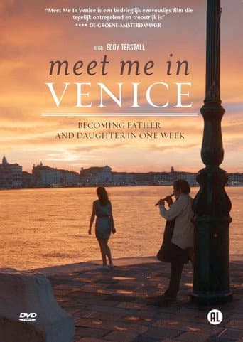 Affiche de Meet Me in Venice