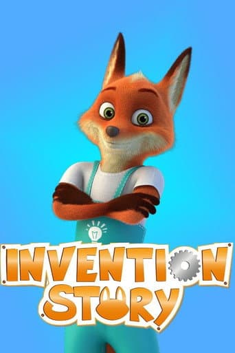 Affiche de Invention Story