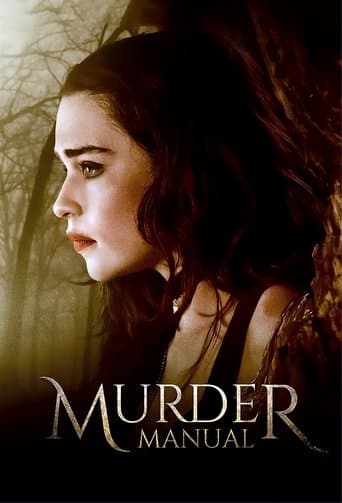 Affiche de Murder Manual