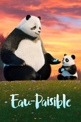Affiche de Eau-Paisible