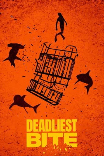 Affiche de Deadliest Bite