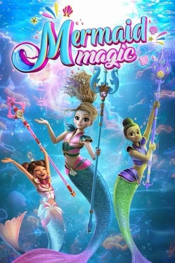 Affiche de Sirènes suprêmes