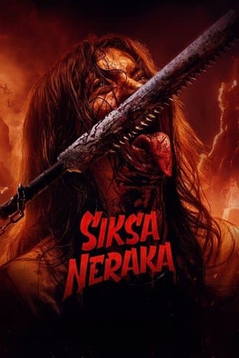 Affiche de Siksa Neraka