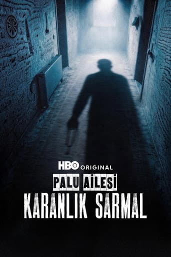 Affiche de Palu Ailesi: Karanlık Sarmal