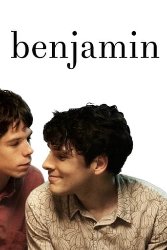 Affiche de Benjamin
