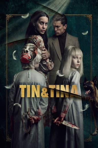 Affiche de Tin & Tina