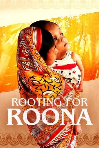 Affiche de Tous avec Roona