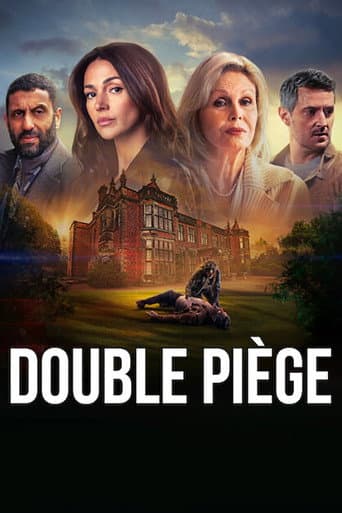 Affiche de Double piège