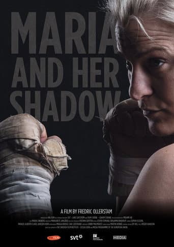 Affiche de Maria et son ombre