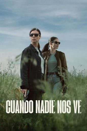 Affiche de When No One Sees Us