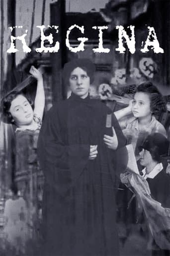 Affiche de Regina