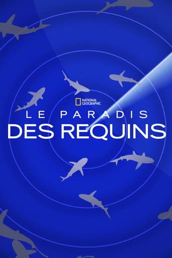 Affiche de Journey to Shark Eden