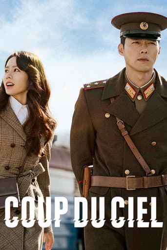Affiche de Crash Landing on You