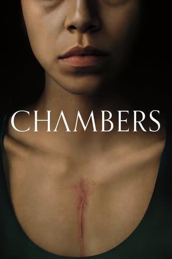 Affiche de Chambers