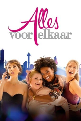 Affiche de Alles voor elkaar