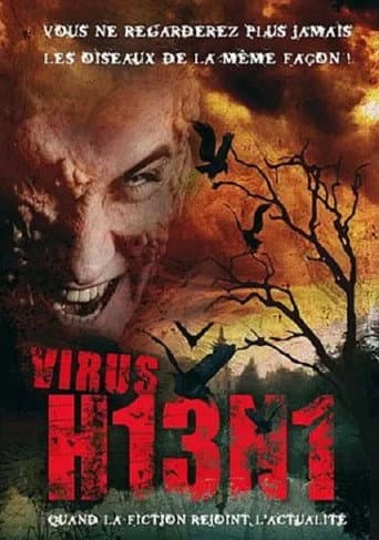 Affiche de Virus H13N1