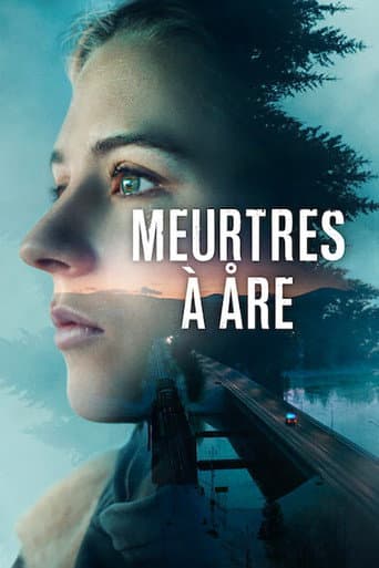 Affiche de Meurtres à Åre