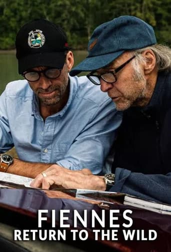 Affiche de Mission Canada, l’aventure d’une vie