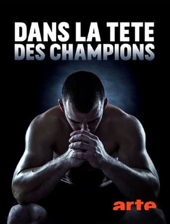Affiche de Dans la tête des champions