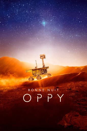 Affiche de Bonne nuit Oppy