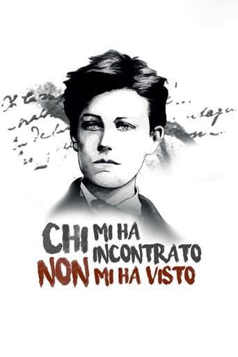 Affiche de Chi Mi Ha Incontrato Non Mi Ha Visto