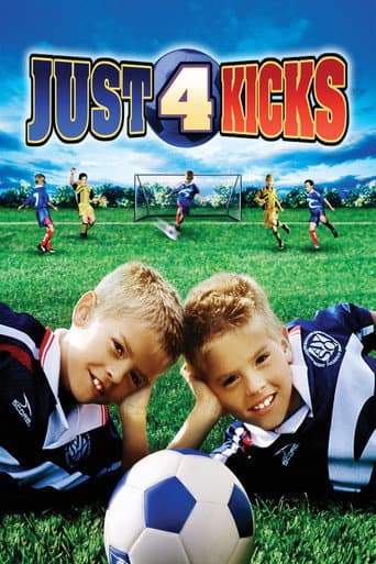 Affiche de Just for Kicks