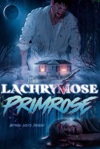 Affiche de Lachrymose Primrose