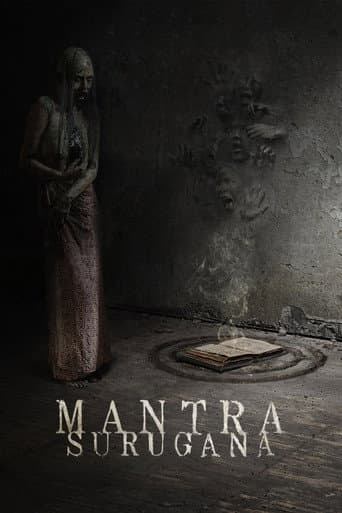 Affiche de Mantra Surugana