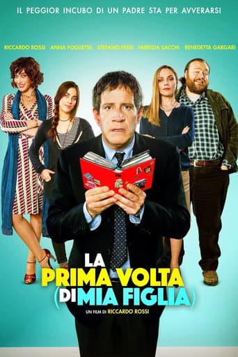 Affiche de La Première Fois (de ma fille)