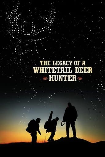 Affiche de My Deer Hunter Dad