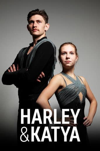 Affiche de Harley & Katya