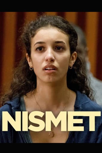 Affiche de Nismet