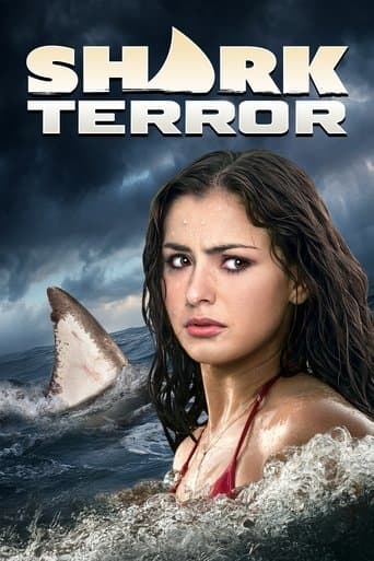 Affiche de Shark Terror