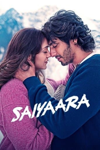 Affiche de Saiyaara
