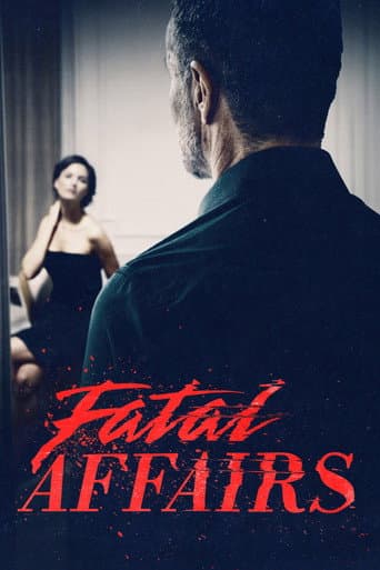 Affiche de Adultère mortel