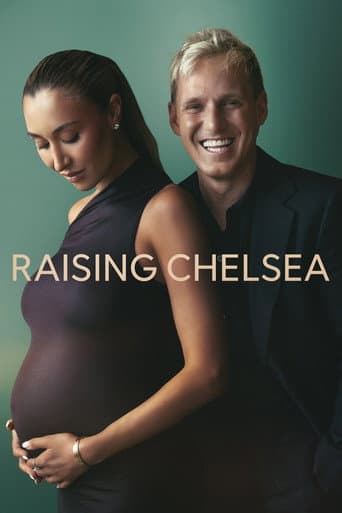 Affiche de Raising Chelsea