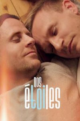 Affiche de Nos étoiles