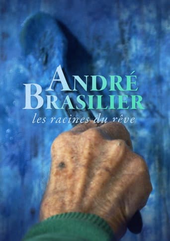 Affiche de André Brasilier: Les racines du rêve