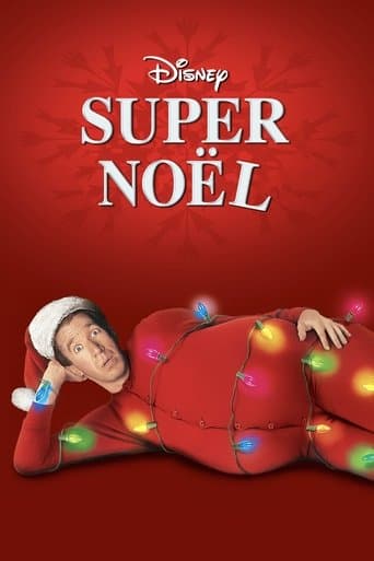 Affiche de Super Noël