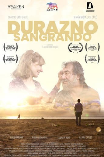 Affiche de Durazno sangrando