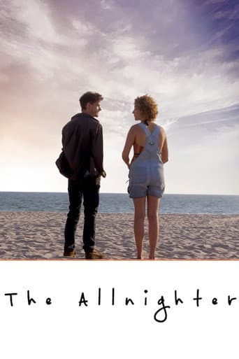 Affiche de The Allnighter