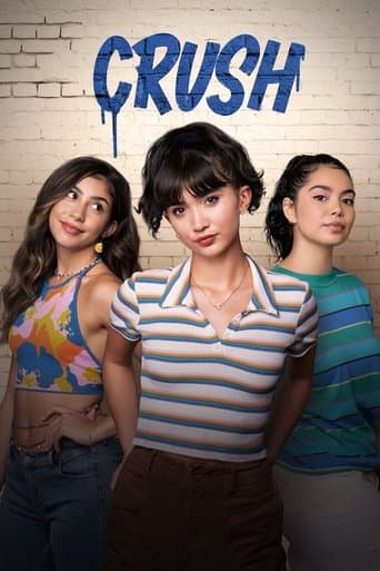 Affiche de Crush