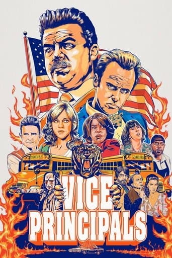 Affiche de Vice Principals