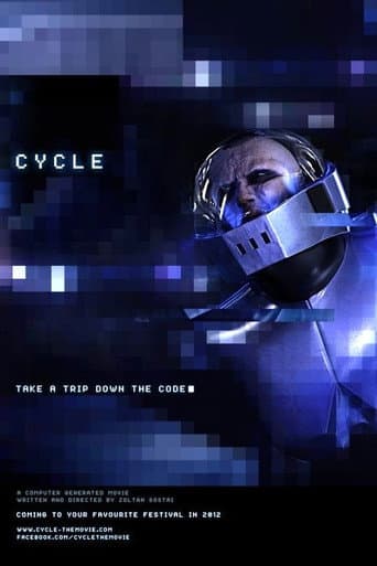 Affiche de Cycle