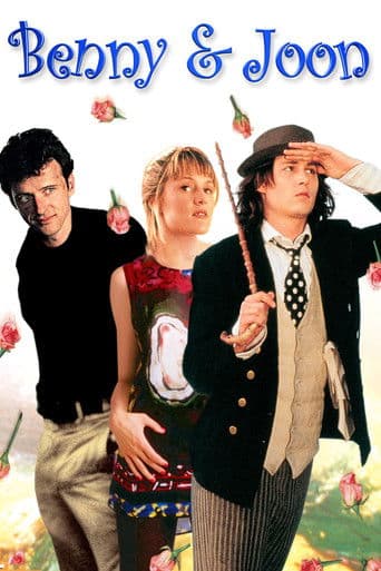 Affiche de Benny & Joon