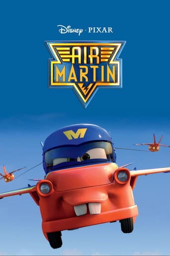 Affiche de Air Martin