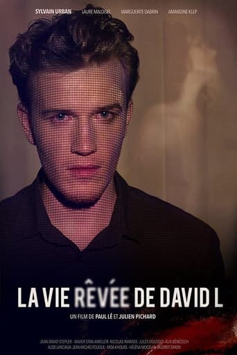 Affiche de La vie rêvée de David L